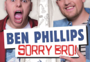 YouTube star Ben Phillips is bringing his Ben VS Elliot UK tour to Sheffield