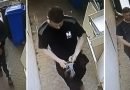 CCTV released following reported theft in Beighton